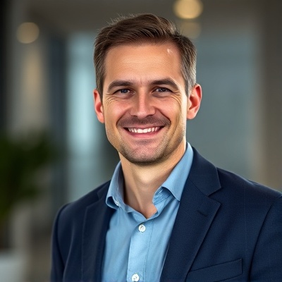 Lachlan Mercer — PayID Pokies AU expert